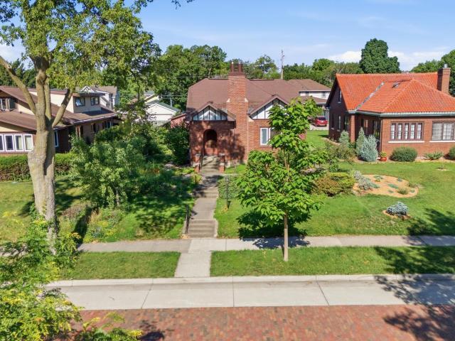 House for sale in La Crosse, Wisconsin
