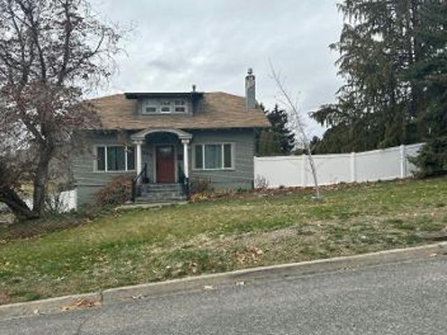 House for sale in Yakima, Washington