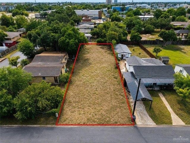 Land for sale in Hidalgo, Texas