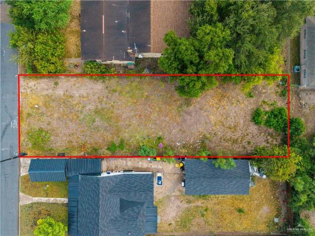 Land for sale in Hidalgo, Texas