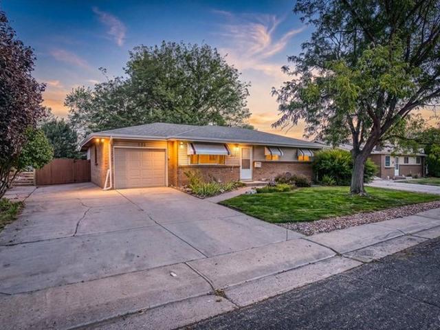 House for sale in La Salle, Weld County
