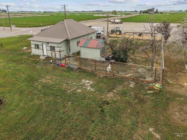 House for sale in Heyburn, Idaho