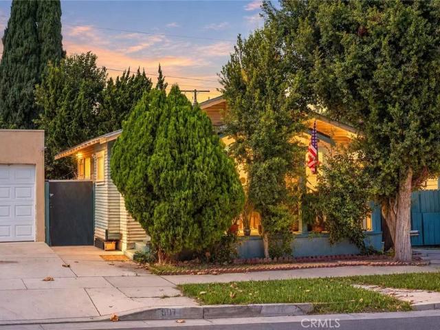 House for sale in Alhambra, Los Angeles County