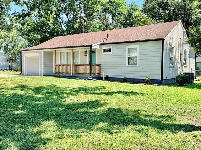House for sale in Kansas