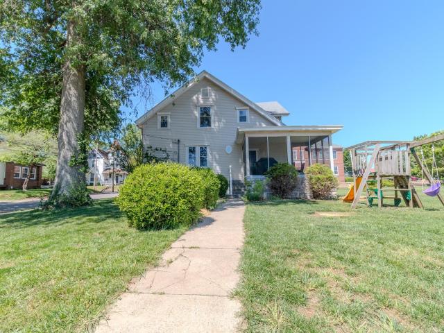 House for sale in Boonville, Indiana