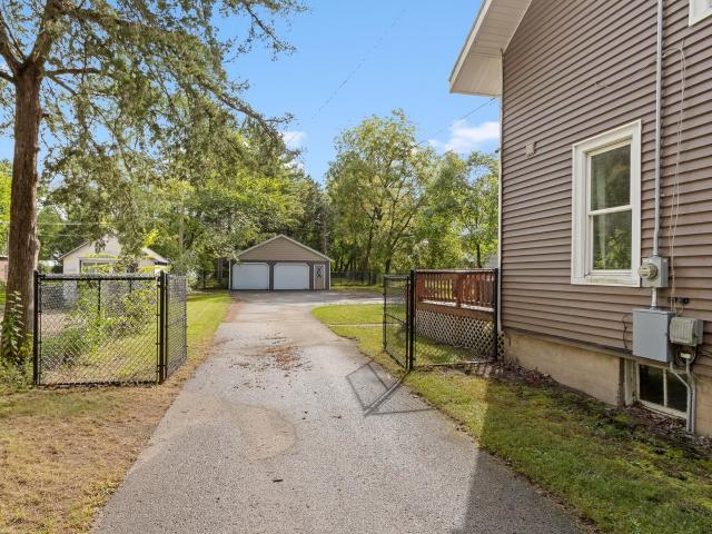 House for sale in Treat & Parson's Addition, Village of Princeton