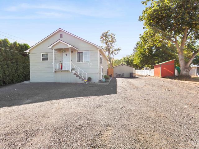 House for sale in Lewiston, Idaho