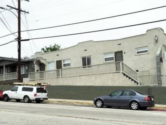House for sale in Canoga Park, California