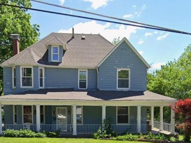 House for sale in Ferguson, Missouri
