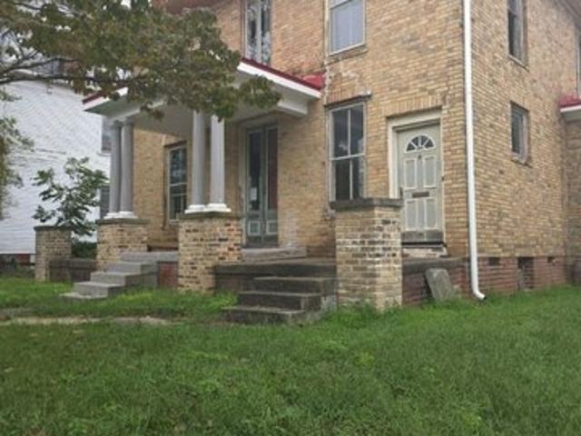 House for sale in Virginia