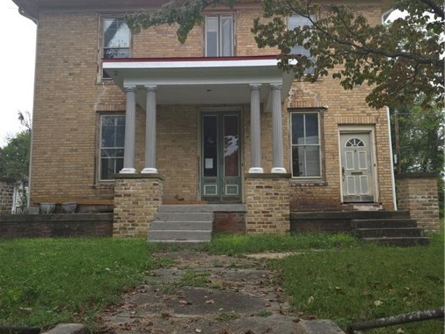 Property for sale in Virginia