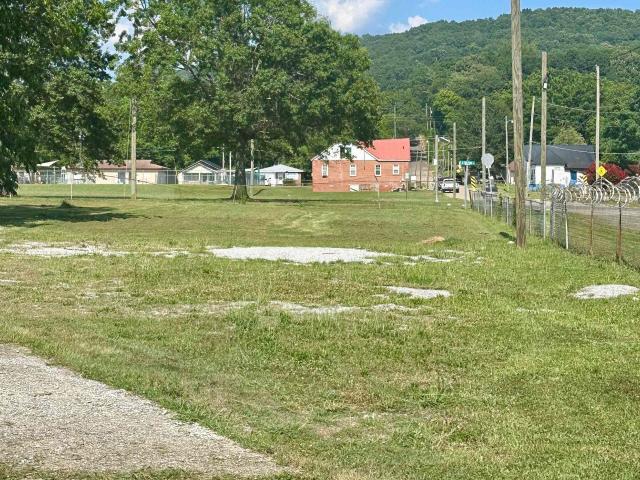 Land for sale in Anniston, Alabama