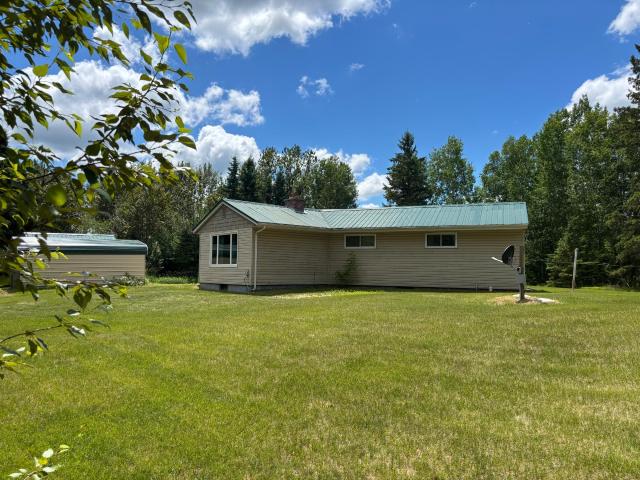 House for sale in Mcgregor, Minnesota
