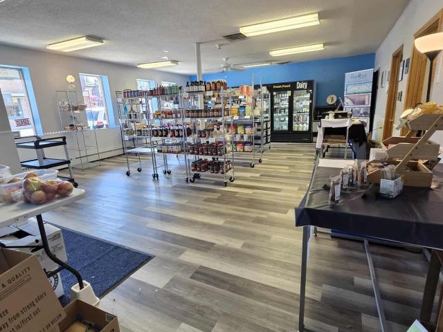 Commercial for sale in Downtown, Zumbrota