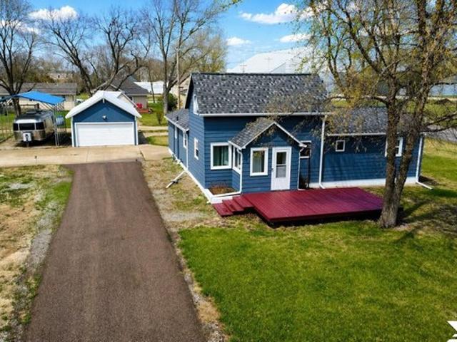 House for sale in Nebraska