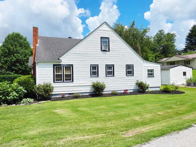 House for sale in London, Laurel County
