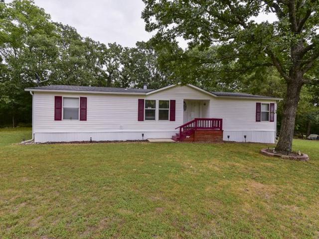 House for sale in Barry, Missouri