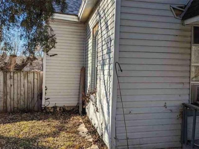 House for sale in Liberty, Missouri