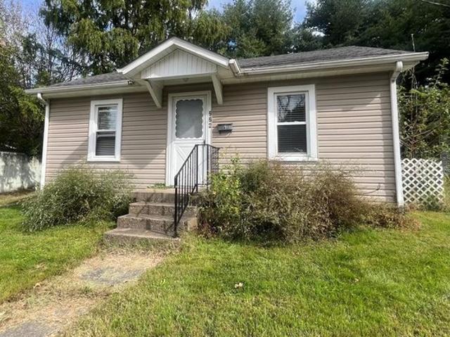 House for sale in Madisonville, Kentucky