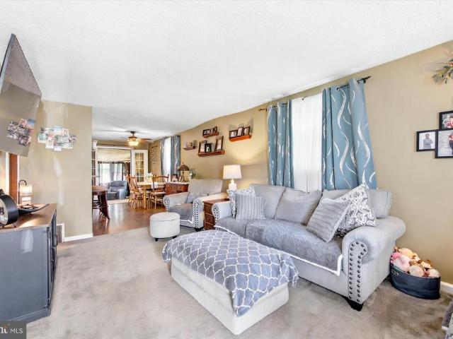 Townhouse for sale in Delco, Pennsylvania