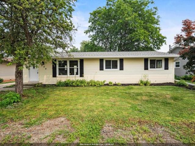 House for sale in Appleton, Wisconsin