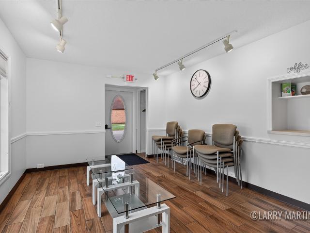 House for sale in Michigan
