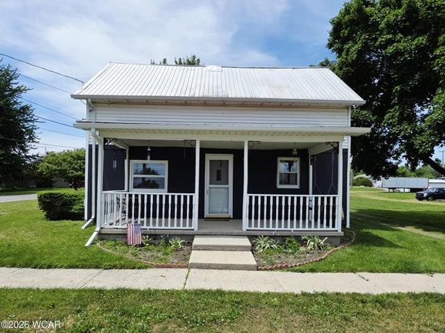 House for sale in Mount Victory, Ohio
