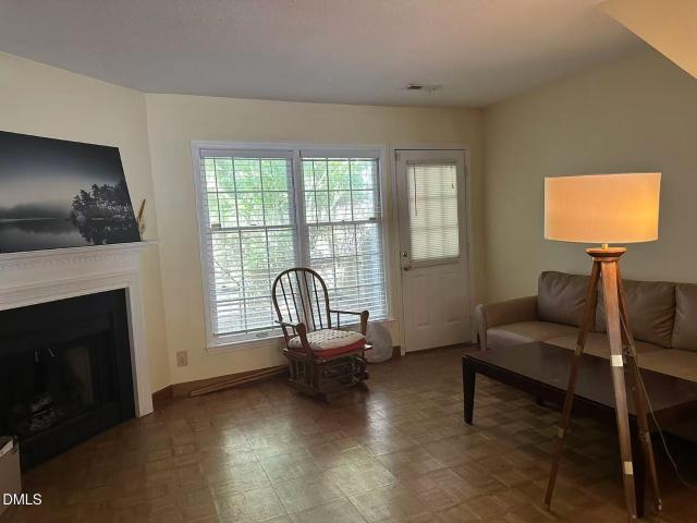 Townhouse for rent in Chapel Hill, North Carolina