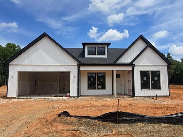 House for sale in Chesnee, South Carolina