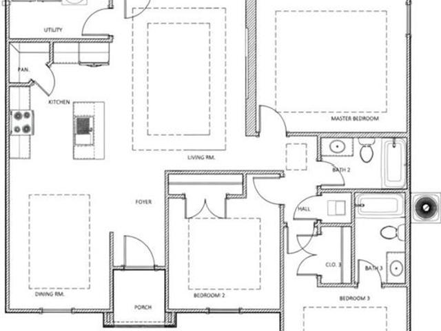 Property for sale in Cameron, Texas