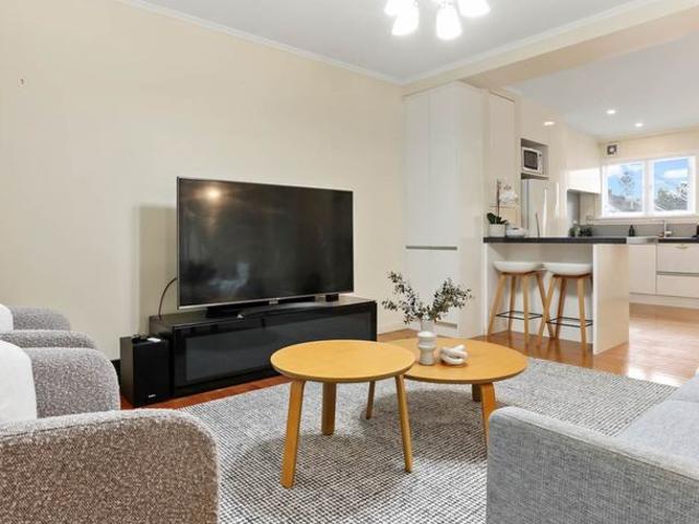 Apartment for rent in Epsom, Albert-Eden