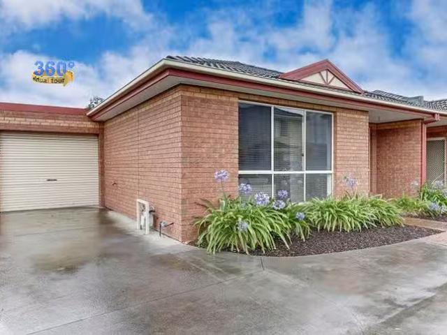 Apartment for rent in Maidstone, Victoria