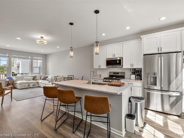 Condo for sale in Brighton, Michigan