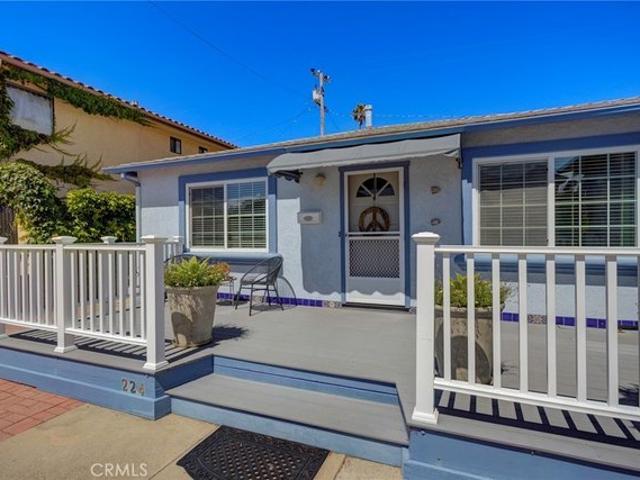 House for sale in Pismo Beach, California