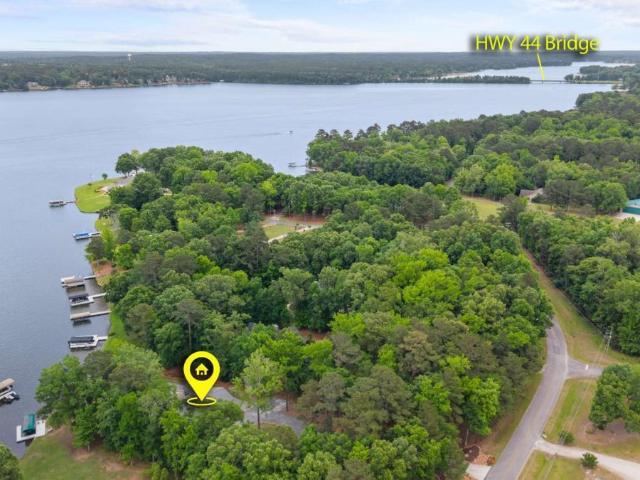 House for sale in Eatonton, Georgia