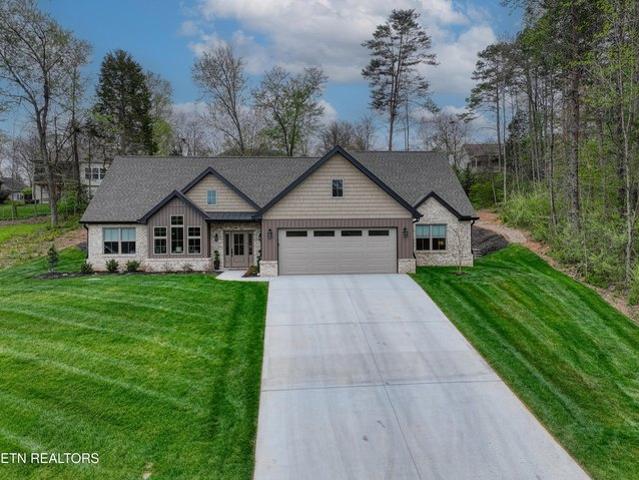 House for sale in Tennessee