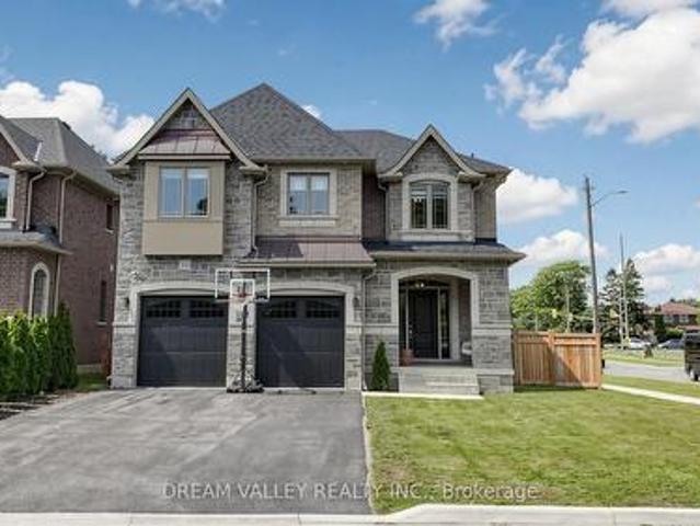 House for sale in Durham, Ontario