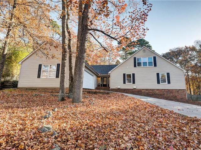 House for sale in Gordon, Georgia