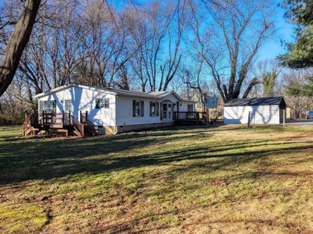 House for sale in Delaware