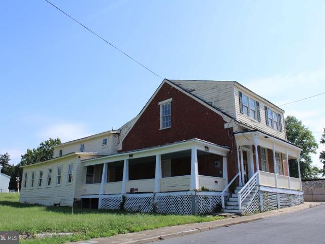 House for sale in Virginia