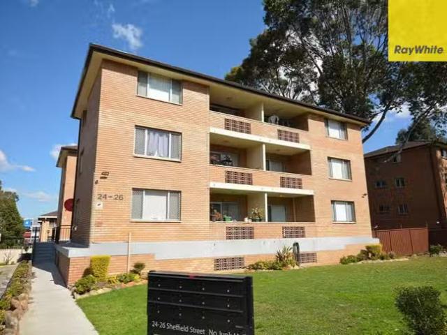 Apartment for rent in Sydney, New South Wales