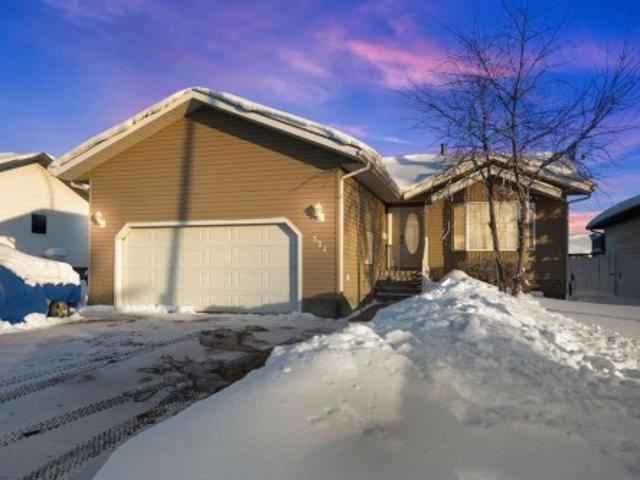 House for sale in Fort Mcmurray, Alberta