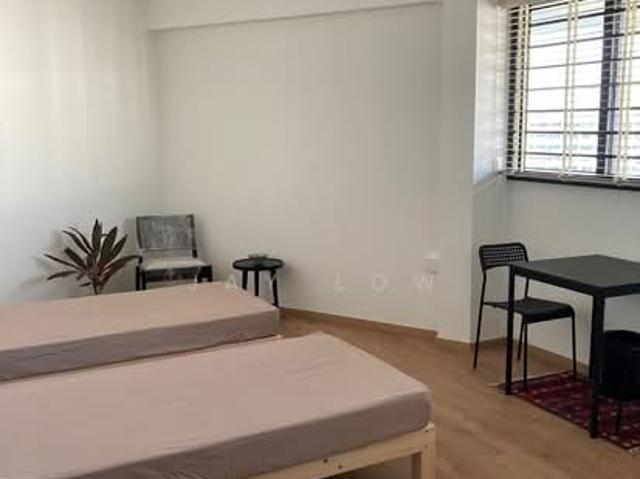 Apartment for rent