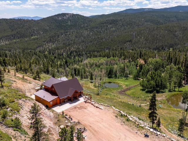 House for sale in Colorado