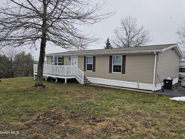 House for sale in Blair, Pennsylvania
