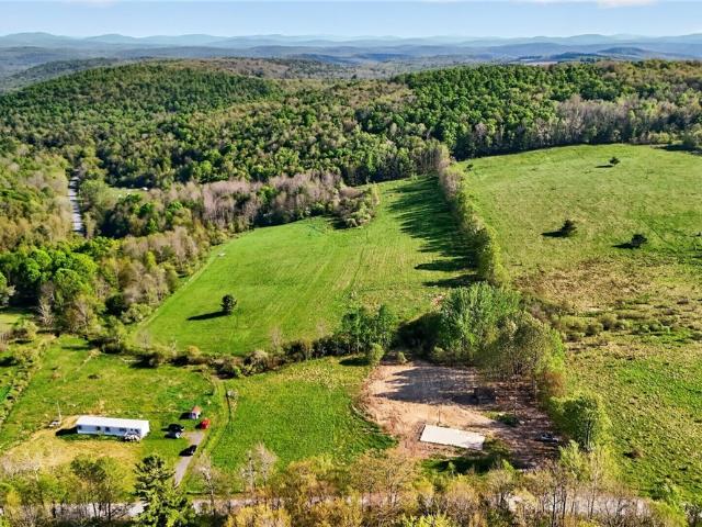 Land for sale in Worcester, New York