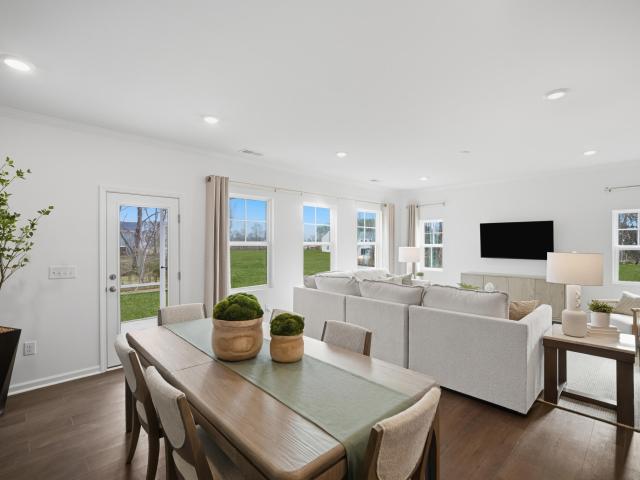 Townhouse for sale in Wake, North Carolina