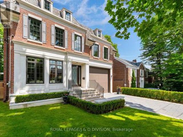 House for sale in Woburn, Ontario