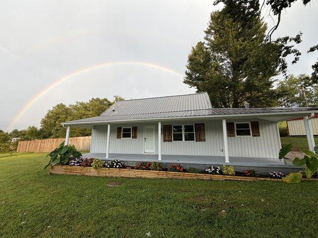 House for sale in Menifee, Kentucky