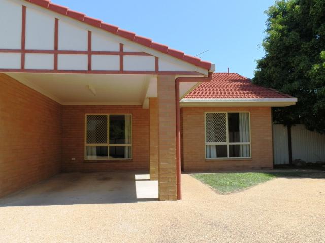 Apartment for rent in Emerald, Queensland